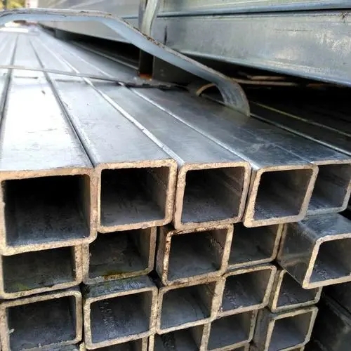 景德镇q355b无缝方管