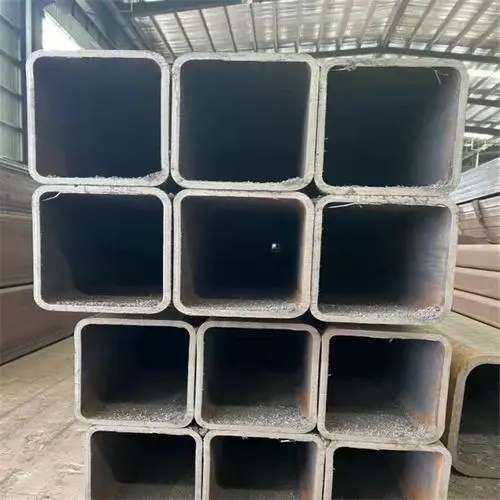 景德镇q355d无缝方管