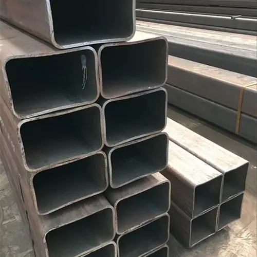 景德镇q355c无缝方矩管