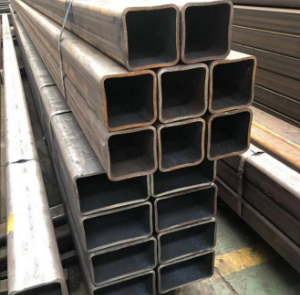 景德镇无缝方管